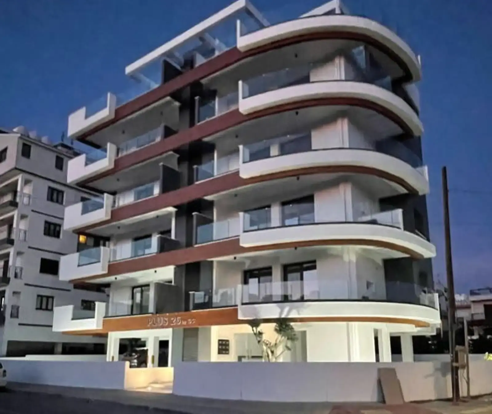 Διαμέρισμα 2 υπνοδωματίων προς ενοικίαση στην περιοχή Strovolos - Dasoupolis