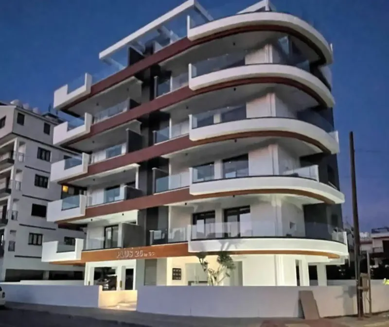 2-bedroom apartment to rent in Strovolos - Dasoupolis