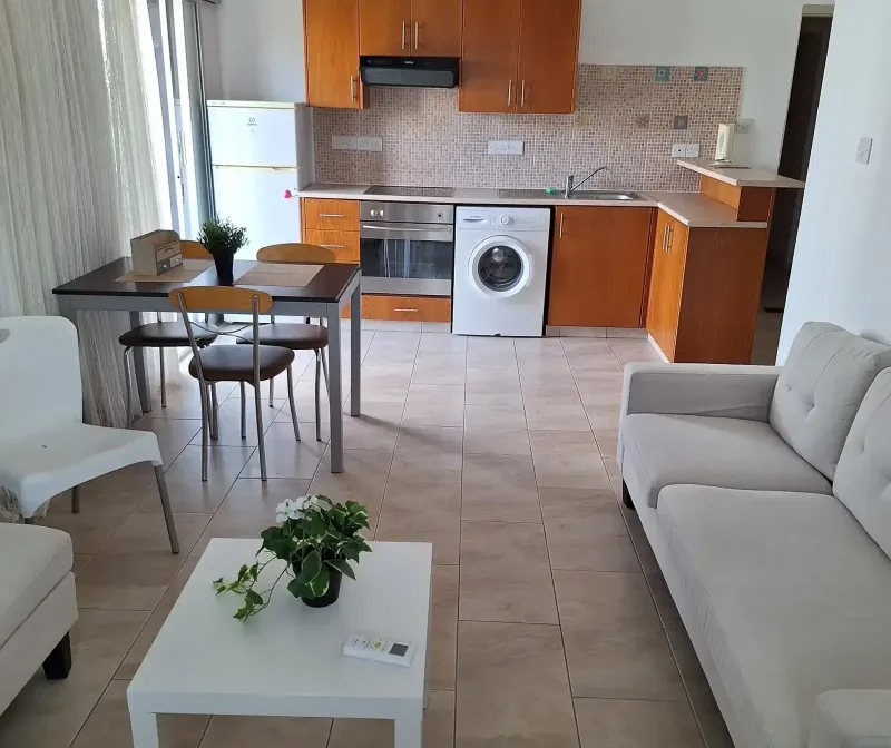 2-bedroom apartment to rent in Lykabittos