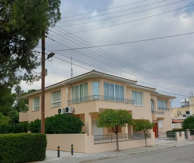 3-bedroom maisonette to rent in Strovolos - Ap. Varnavas and Ag. Makar.