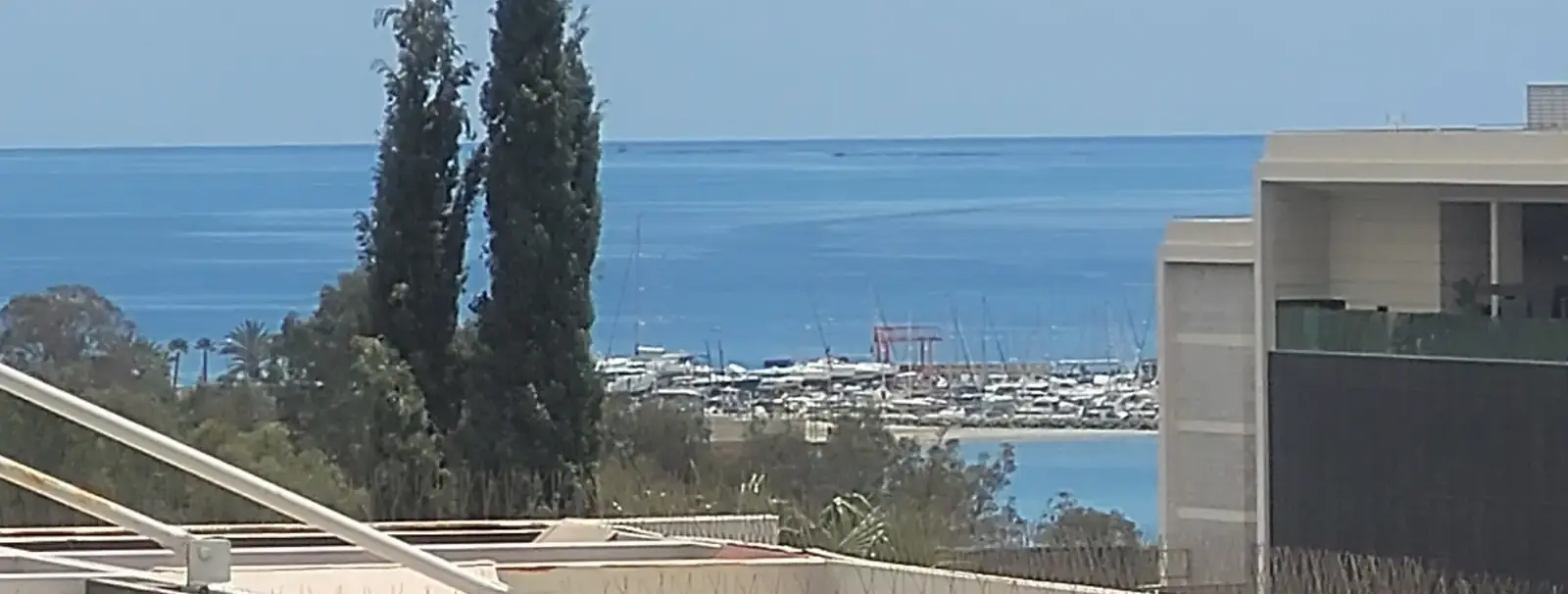 2-bedroom apartment for sale in Agios Tychon