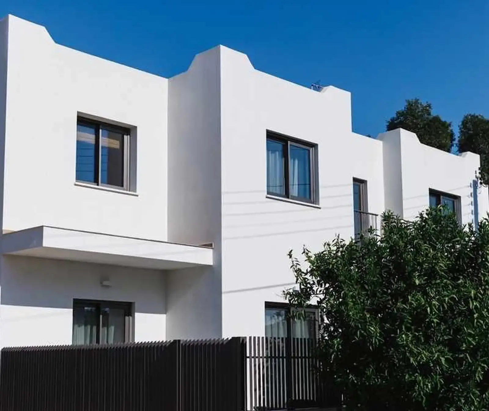 7-bedroom semi-detached for sale in Egkomi