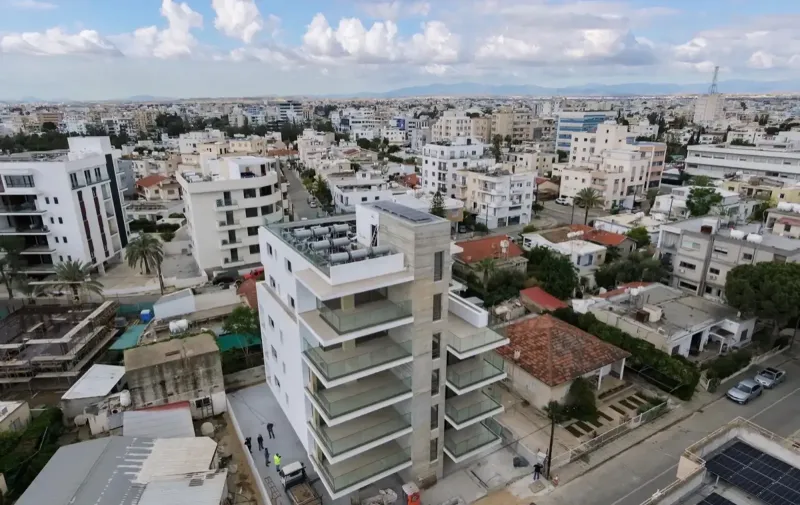 2-bedroom apartment to rent in Strovolos - Acropolis