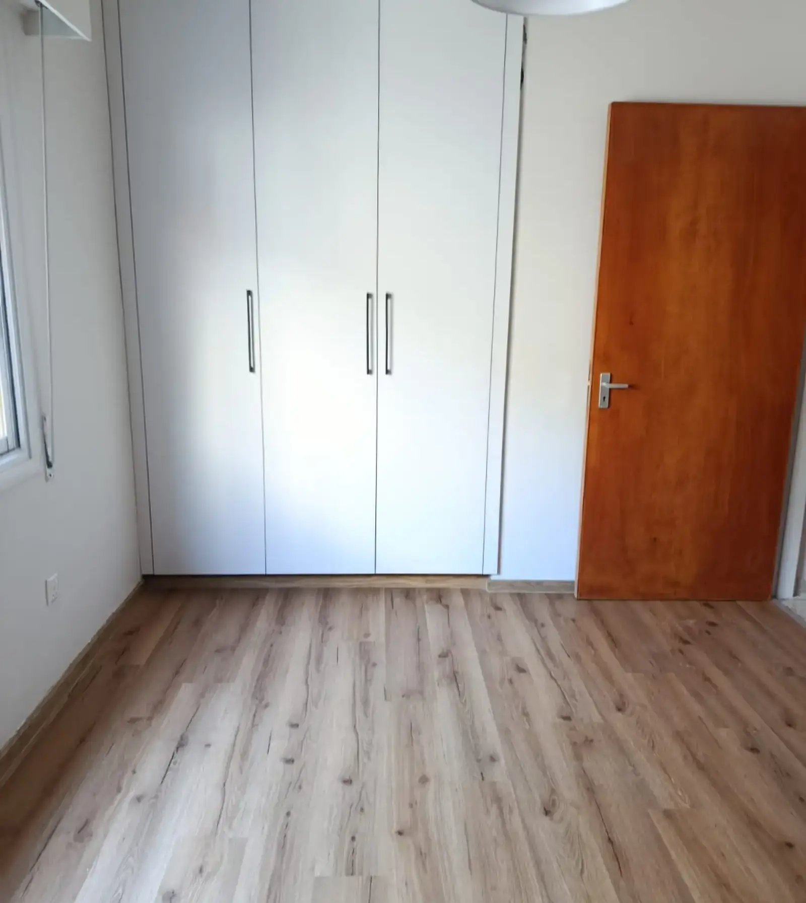3-bedroom apartment to rent in Agios Georgios