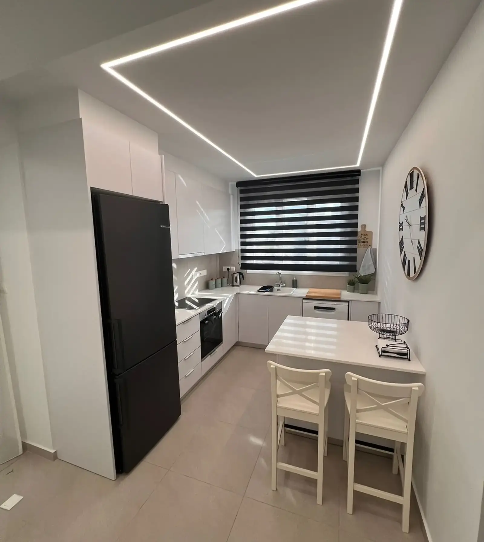 2-bedroom apartment to rent in Livadia Larnakas