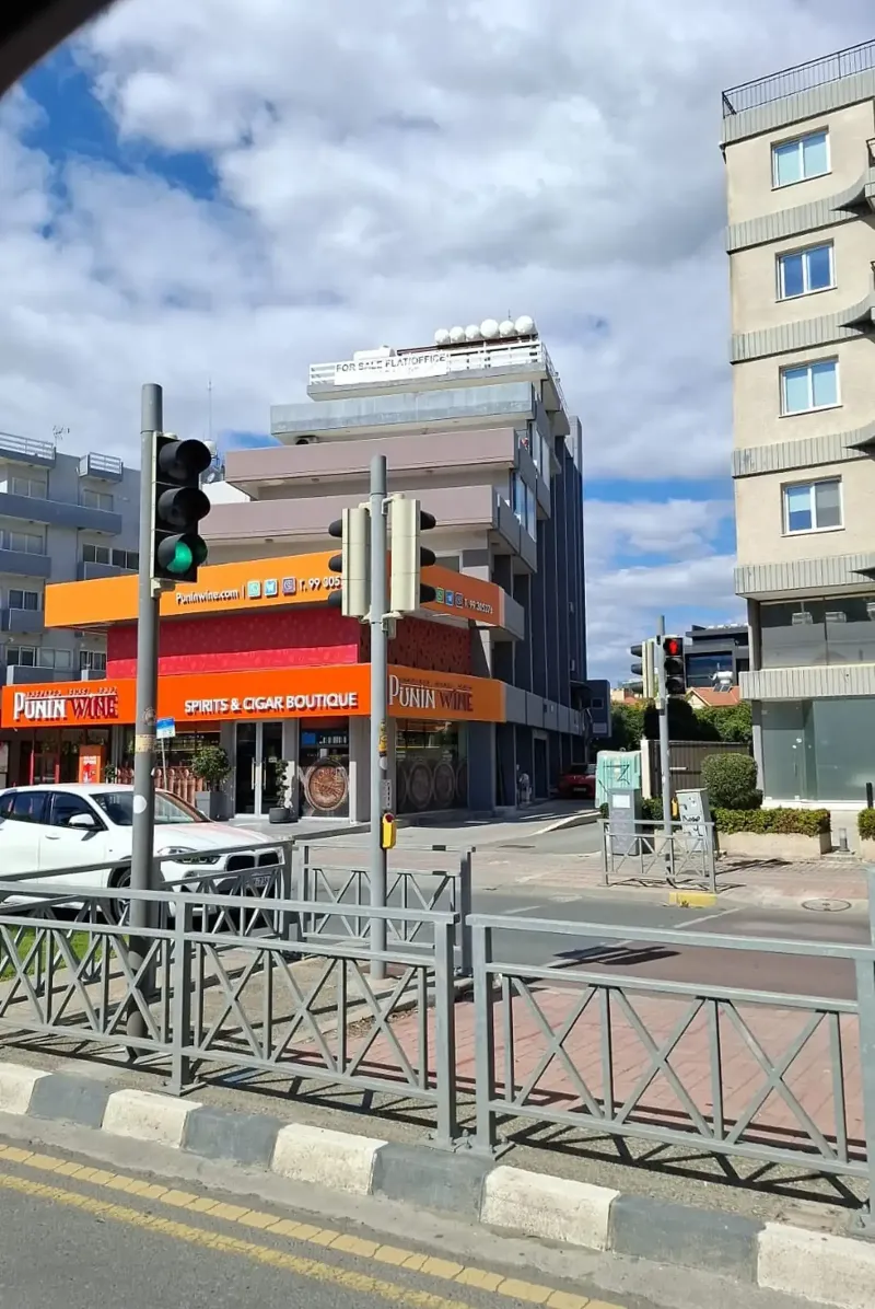 3-bedroom apartment for sale in Germasogeia Tourist Area