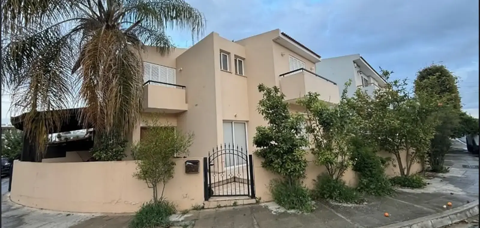 4-bedroom detached house for sale in Lakatameia - Agia Paraskevi