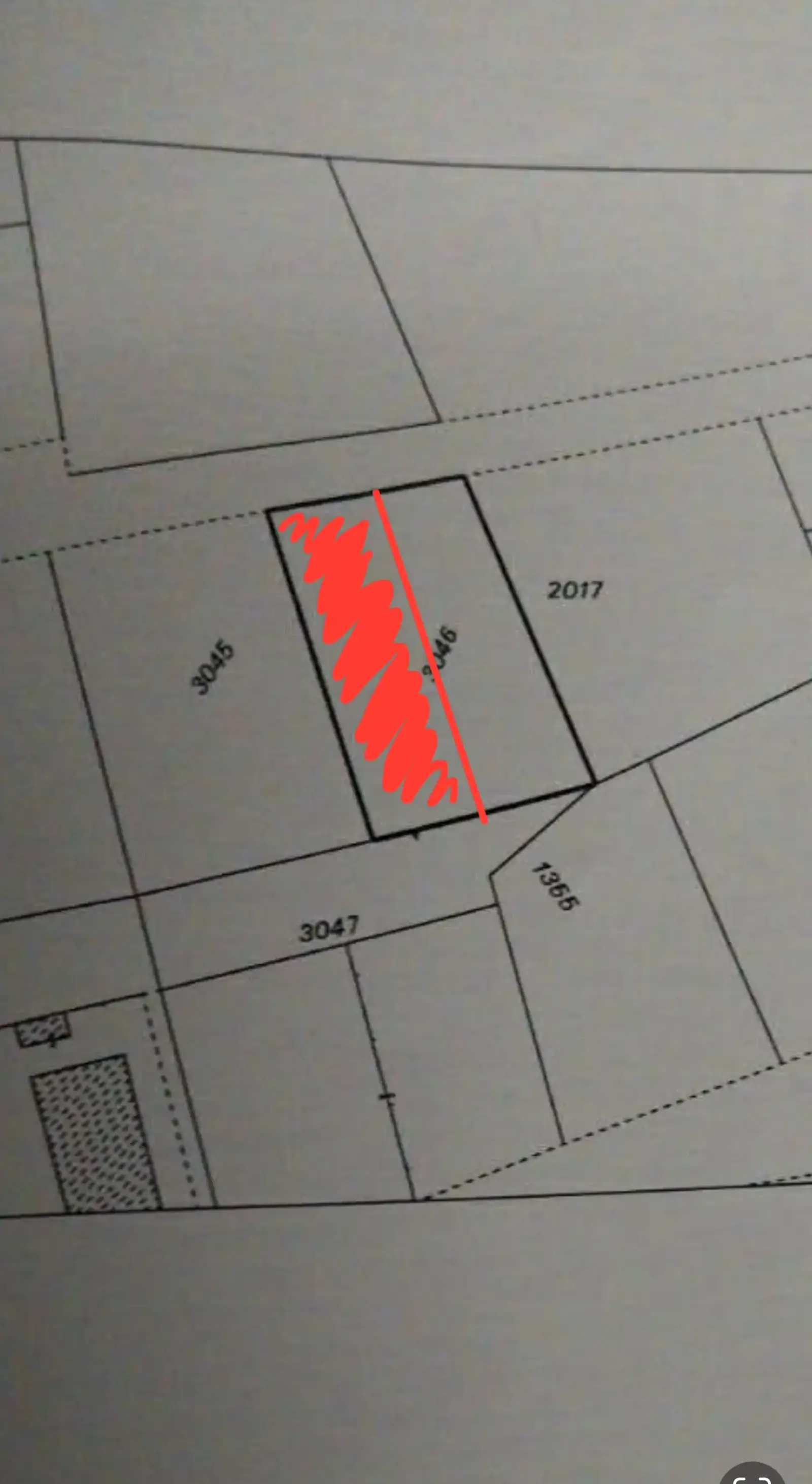 Residential Plot 336 m² in Ypsonas
