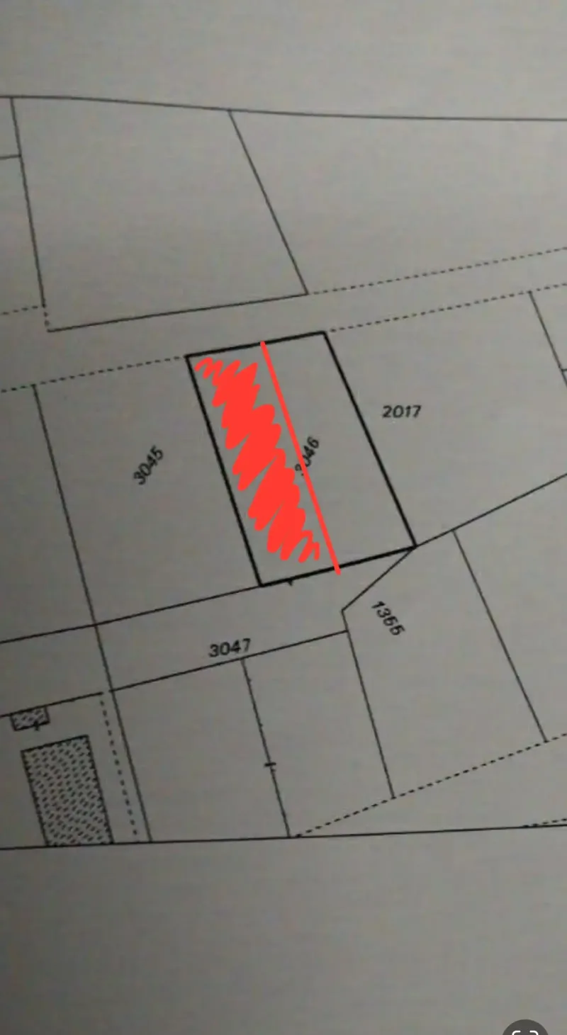 Residential Plot 336 m² in Ypsonas