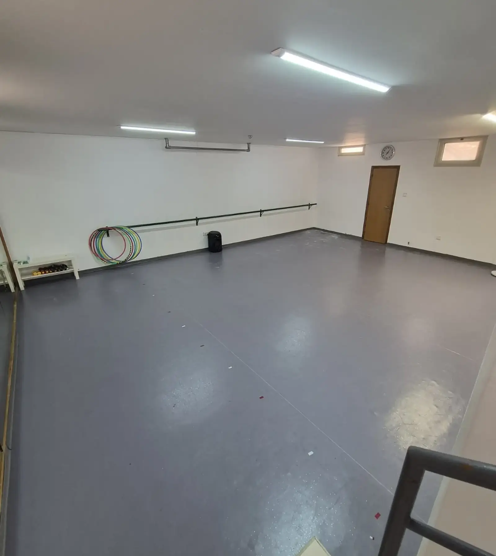 Αιθουσα χορου/dance studio in Panthea