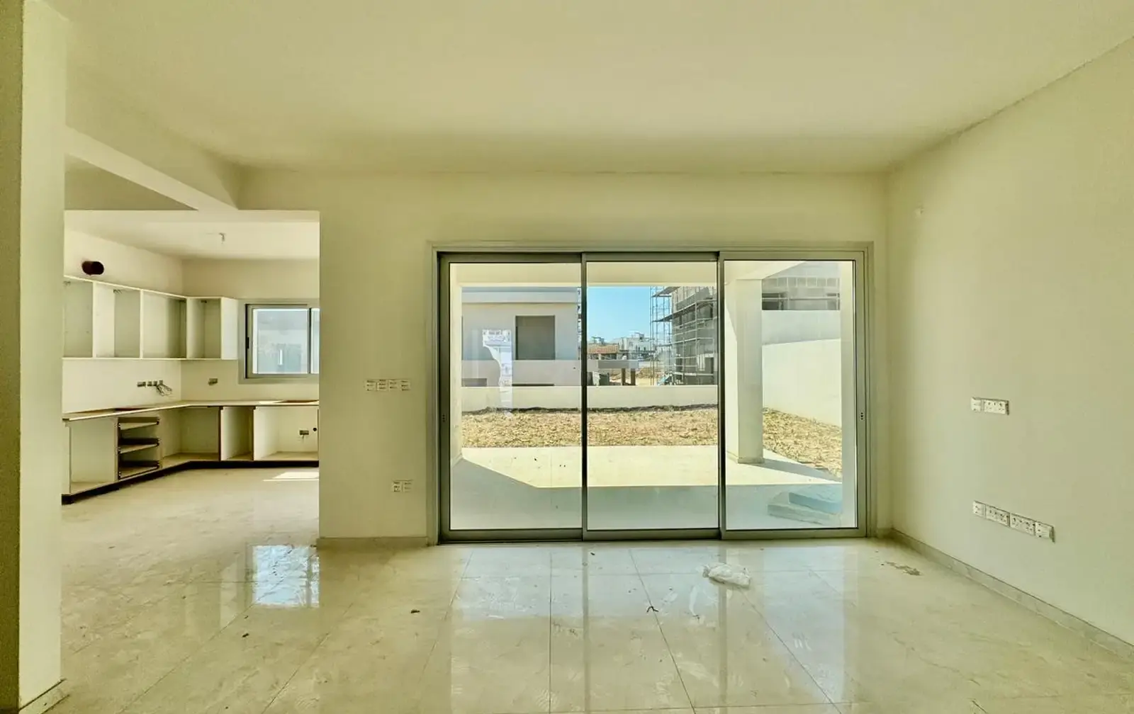 4-bedroom detached house for sale in Agios Athanasios