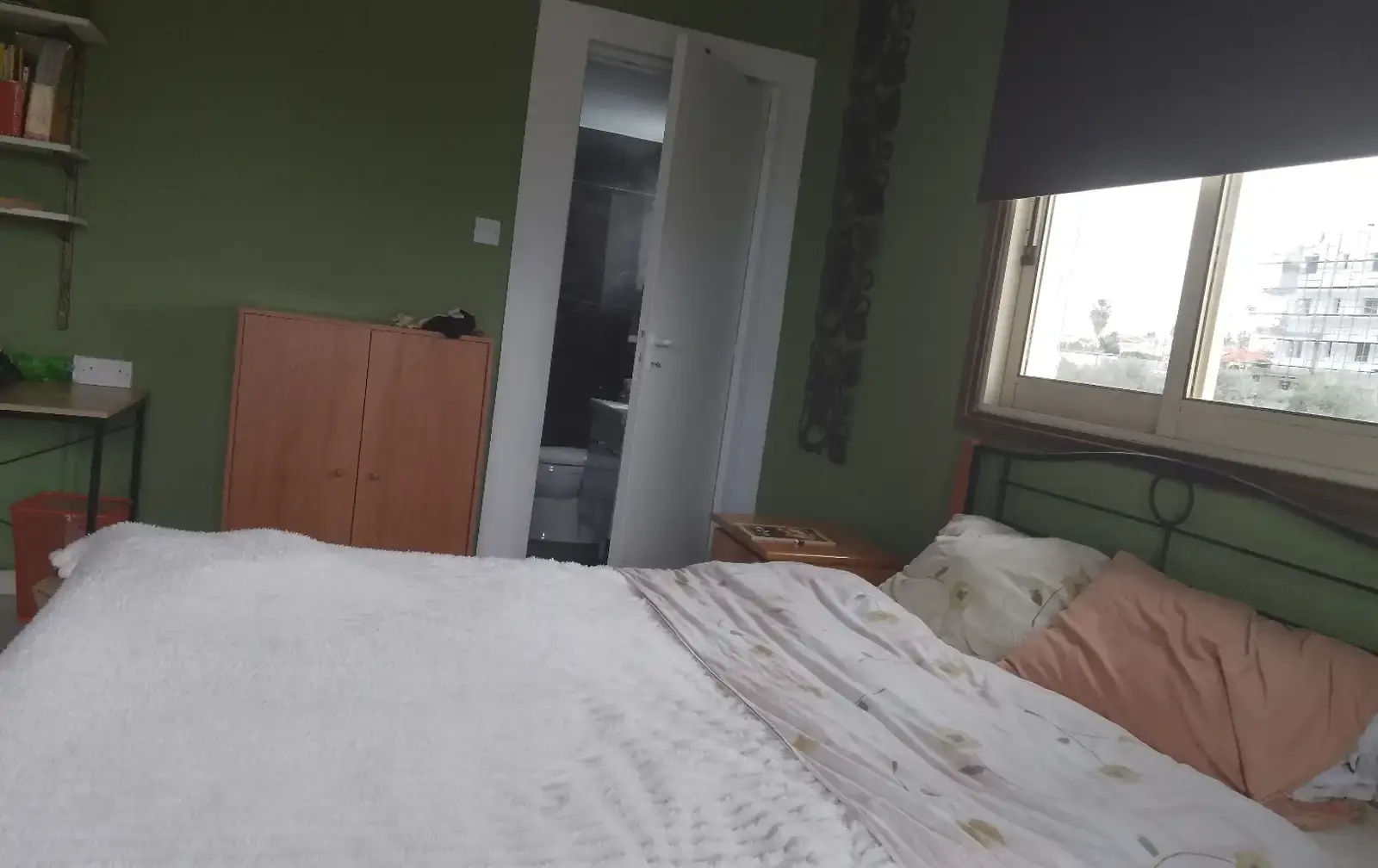 1-bedroom apartment to rent in Aradippou - Apostolos Loukas