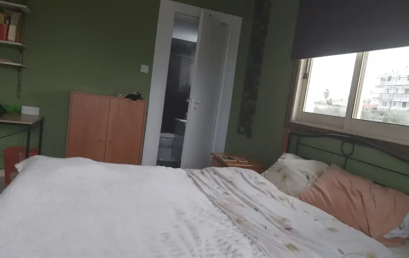 1-bedroom apartment to rent in Aradippou - Apostolos Loukas