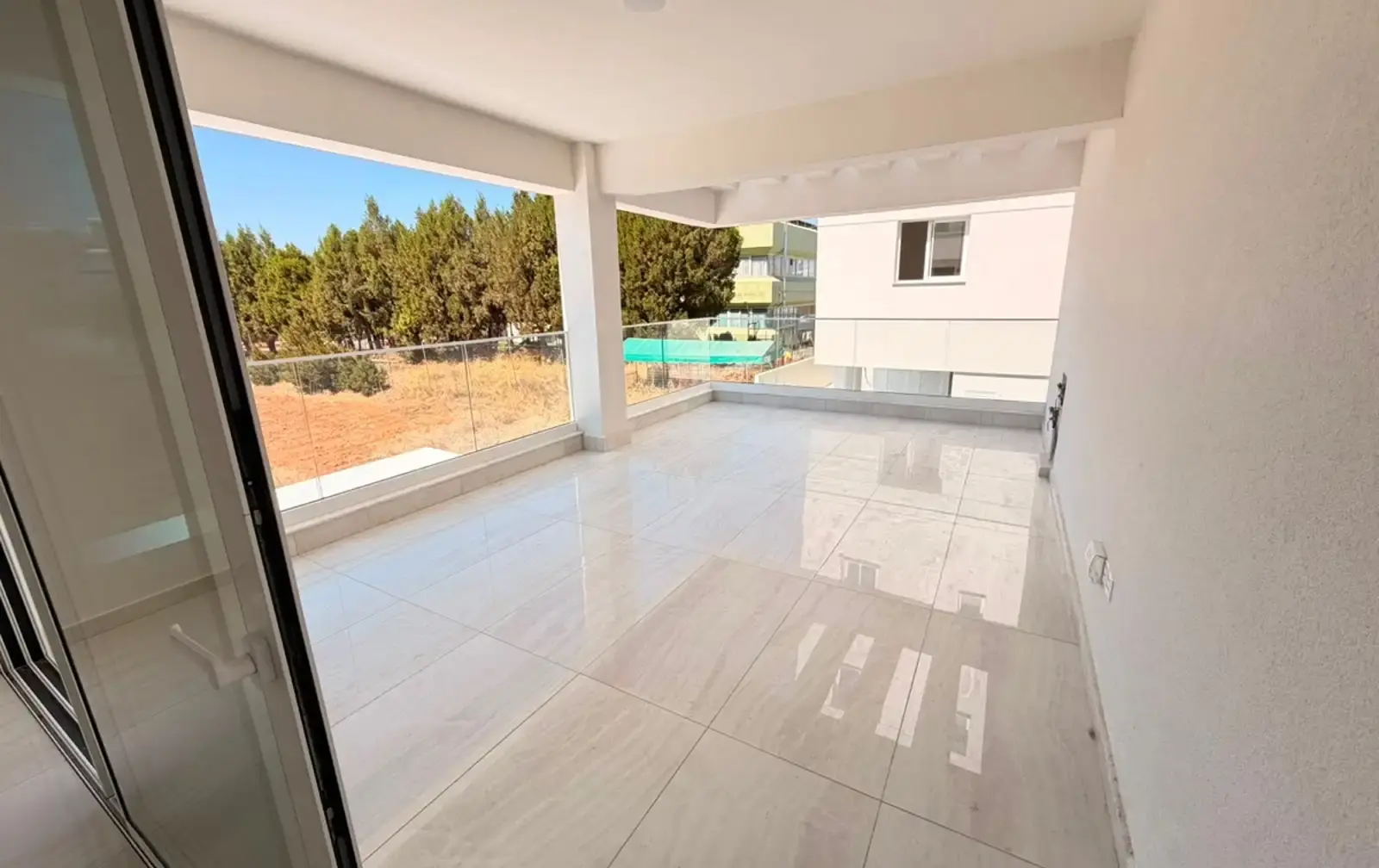 Studio apartment for sale in Strovolos - Agios Vasileios