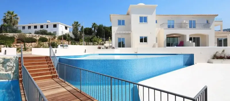 4-bedroom apartment to rent in Tala